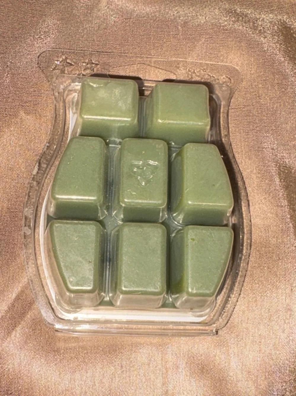 Tuscany candle￼ fragrance melt